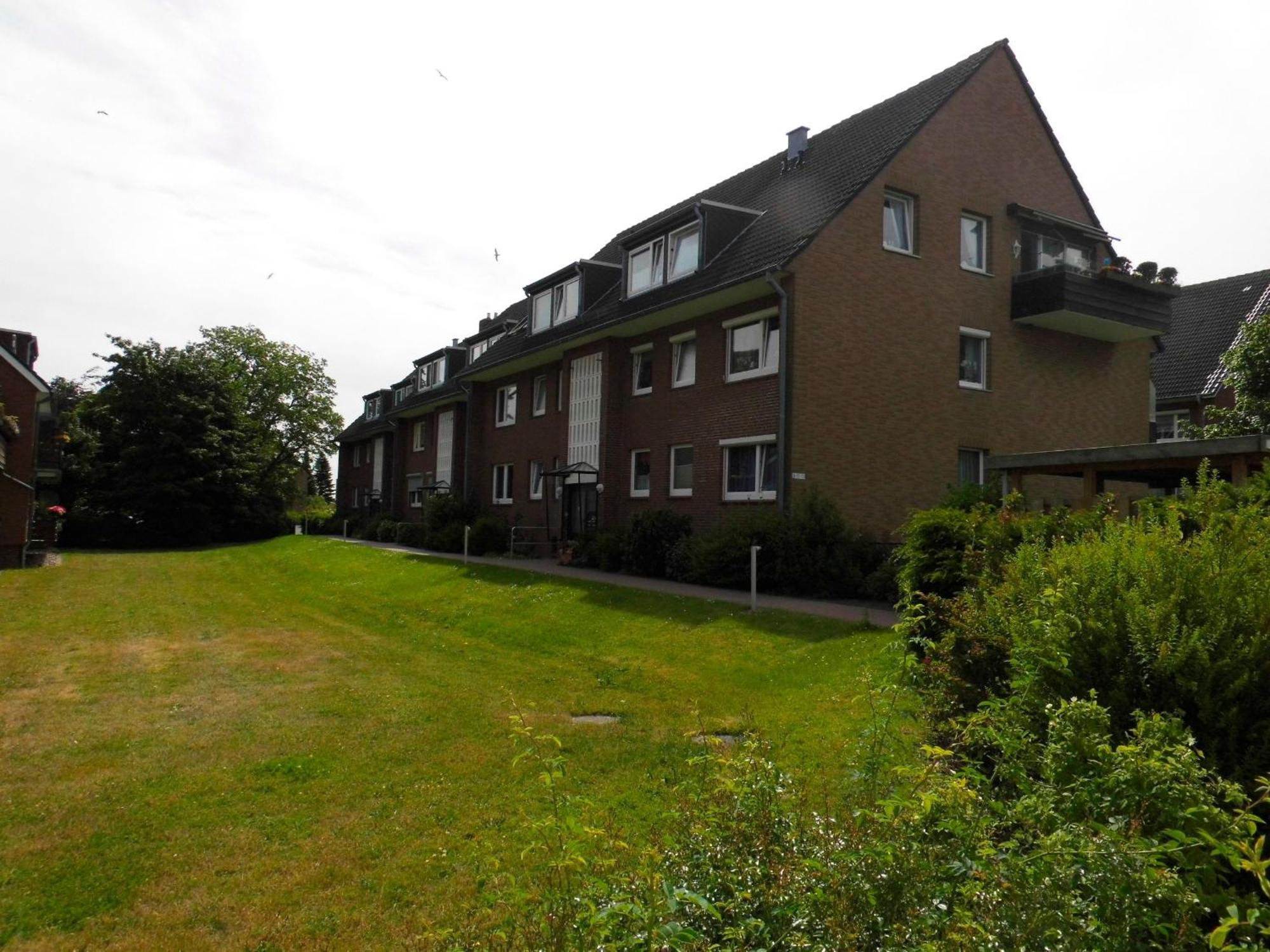 Maggie&#039S Goode Stuuv Apartment Heiligenhafen Exterior photo